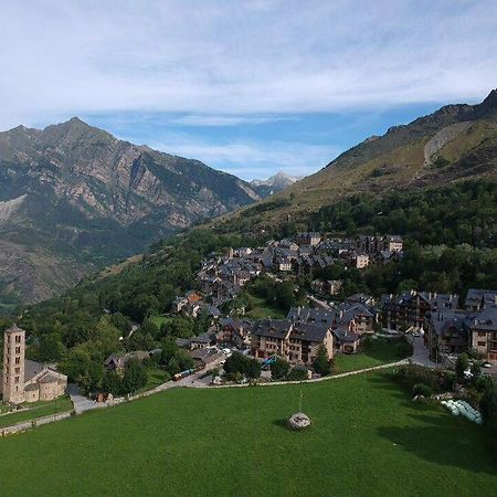 Apartamento Con Terraza Y Vistas Panoramicas En Tauell Екстер'єр фото