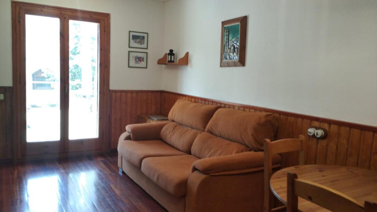 Apartamento Con Terraza Y Vistas Panoramicas En Tauell Екстер'єр фото