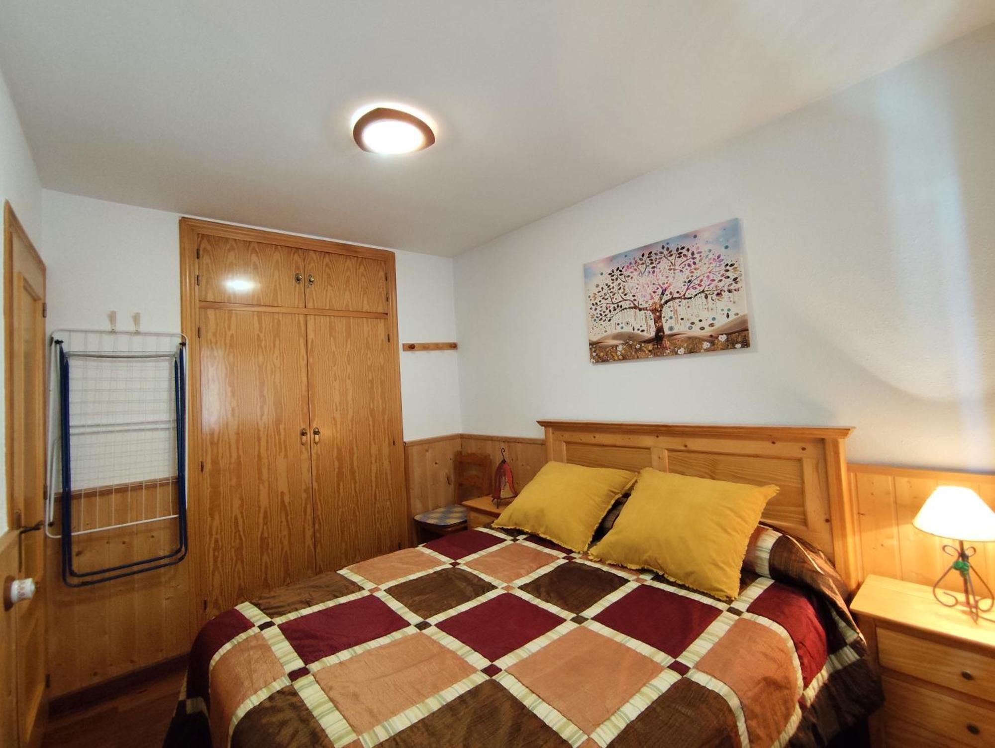 Apartamento Con Terraza Y Vistas Panoramicas En Tauell Екстер'єр фото